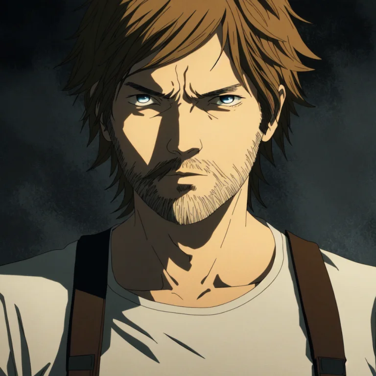 Joel The Last Of Us Lorachainsawman0.45