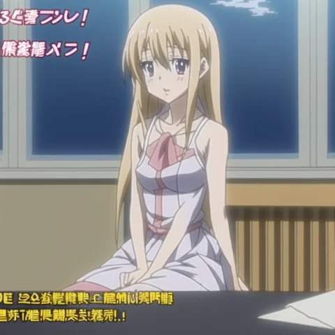 1girl, Anime Screencap — Stable Diffusion AI Prompt: 1girl, anime screencap