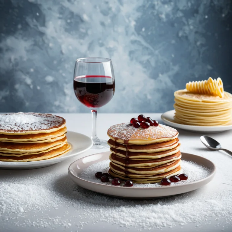 Foodwinterfrost3, Product Photography Of A Cup Of Coffee, On...