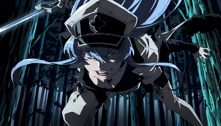 Anime Screencap, Newest, Masterpiece, Best Quality, Score9,...