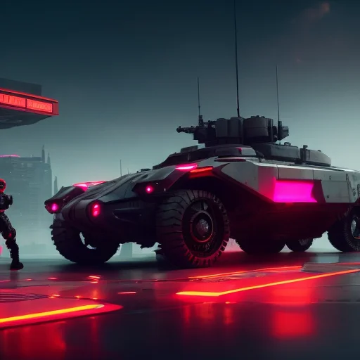War Tank, Sports Tank, Futuristic, Sci Fi City, Sports Car,...