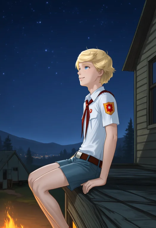 Ultra Detailed Anime Styled Digital Illustration, High Quali...
