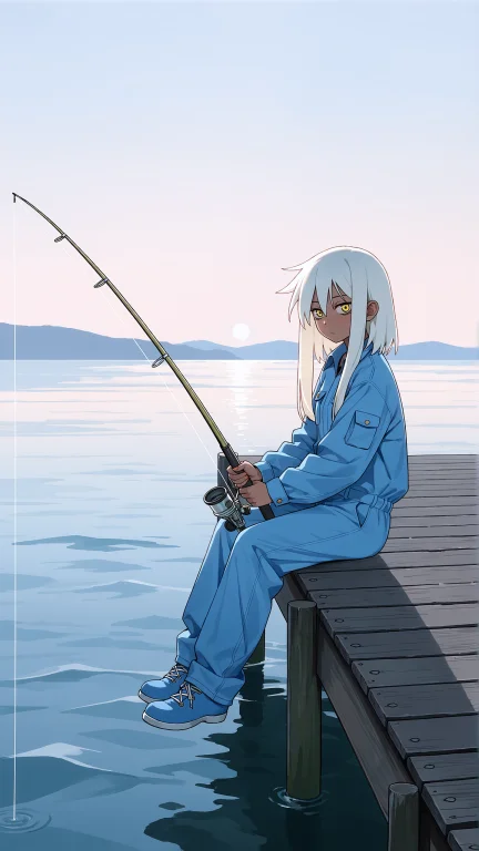 Masterpiece, Best Quality, Safe, X1aoyi, 1girl, Yellow Eyes,...