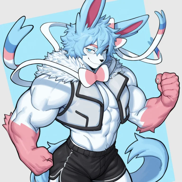 Masterpiece, 1boy, Best Quality, Newest, Bunybunyboi, Suurin...