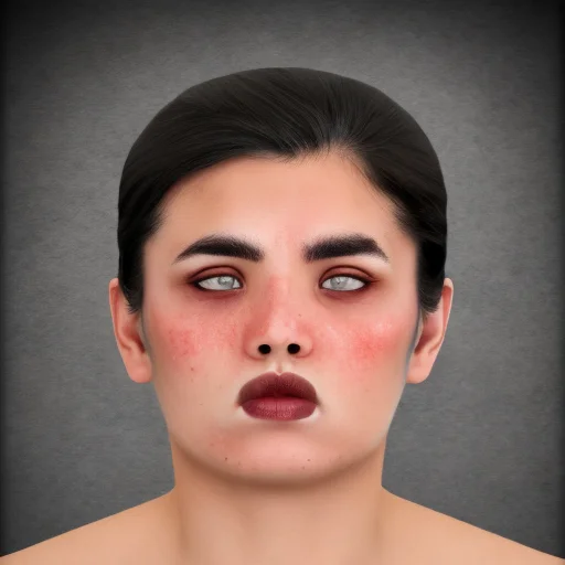 G2fface, Old, Photorealistic