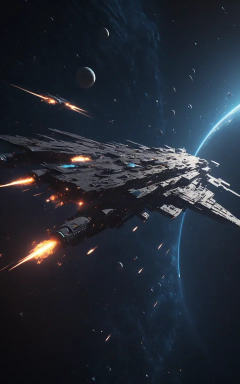 Homeworld Style,lorablack Hole0.0,cosmic Asdxohnxs. Cinemati...