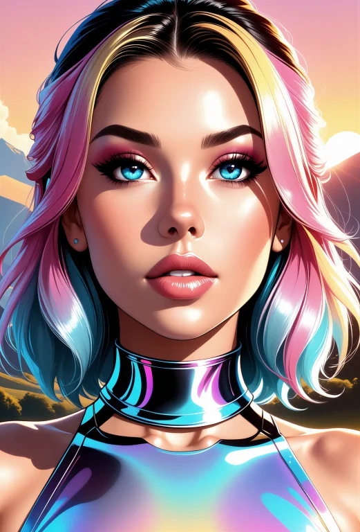 Basixely Style, Smoothsmoothquality, Jeddtl02, Masterpiece,...