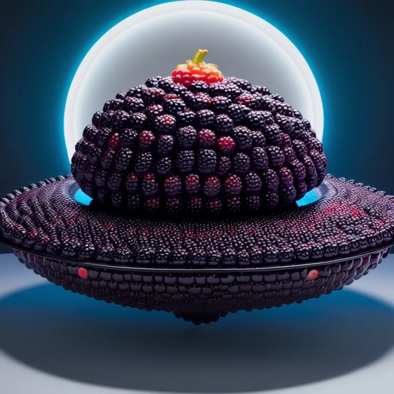 Customized Cult Classic Spaceship A Saucer-shaped Ship, Ent...