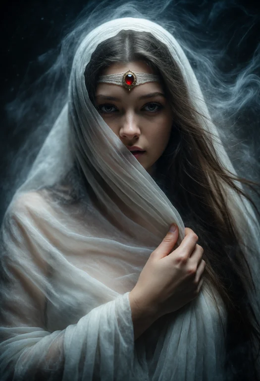 Hyperrealistic, Masterful, And Breathtaking. A Realistic, My...