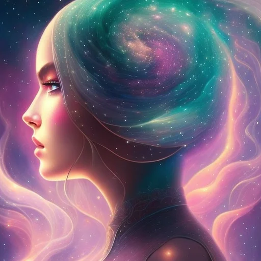 You Are The Universe Experiencing Itself., Universe Fulfilli...