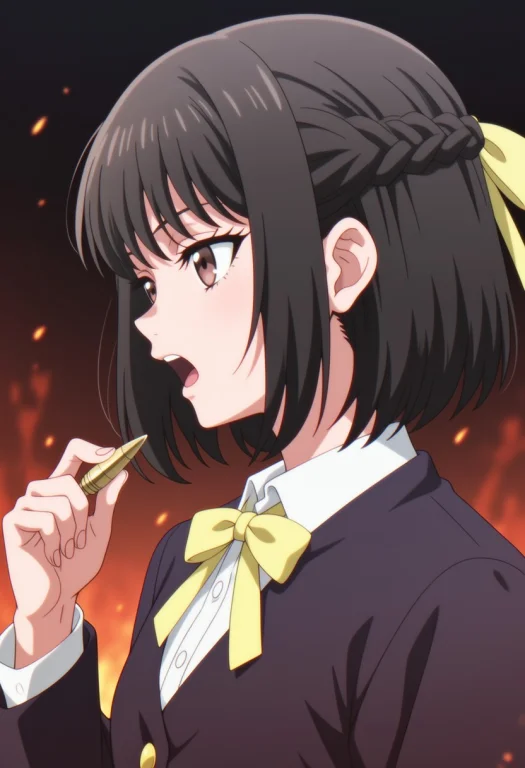 Masterpiece,best Quality,amazing Quality, Hana Sasorijou, 1g...