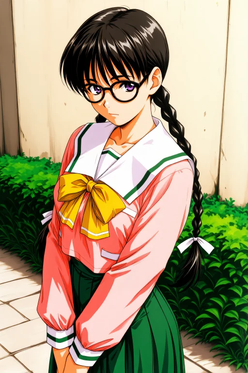 Masterpiece, Best Quality, Score7, Hidero Horibe Style, Shih...