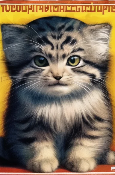 Masterpiece,best Quality,manulcat, Pallascat, Tusun, Kitten1...