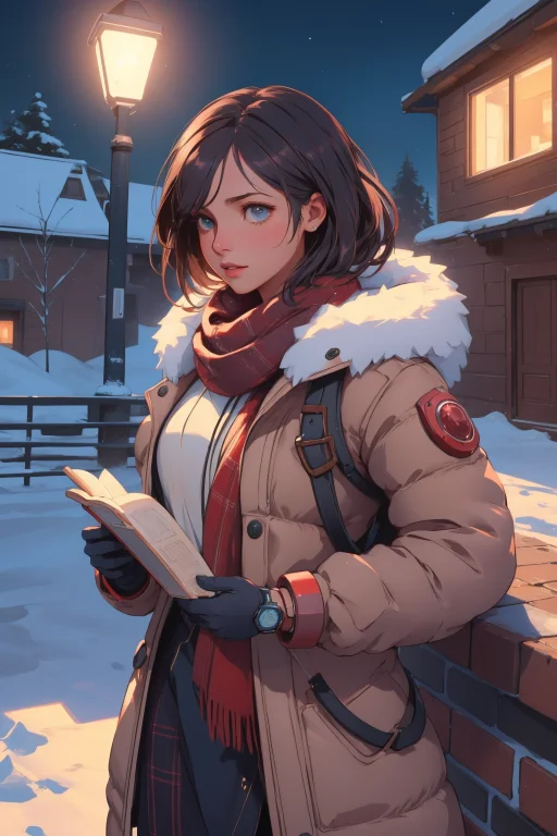 1girl, Lorastarmilk1, By Greg Rutkowski1.1 , Absorbing Arche...