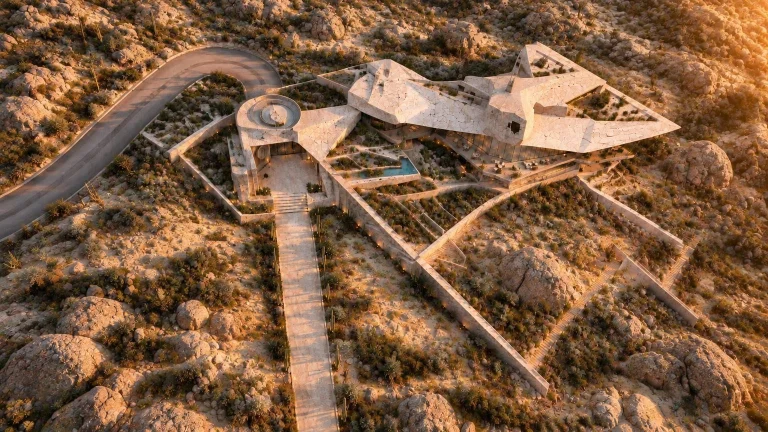 Modify The Environment, Increase Size Of Rocks, Lower Number...