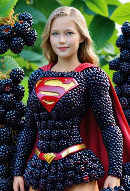 Lorablackberryworldmorth1 Fruit, Blackberryworld Supergirl M...