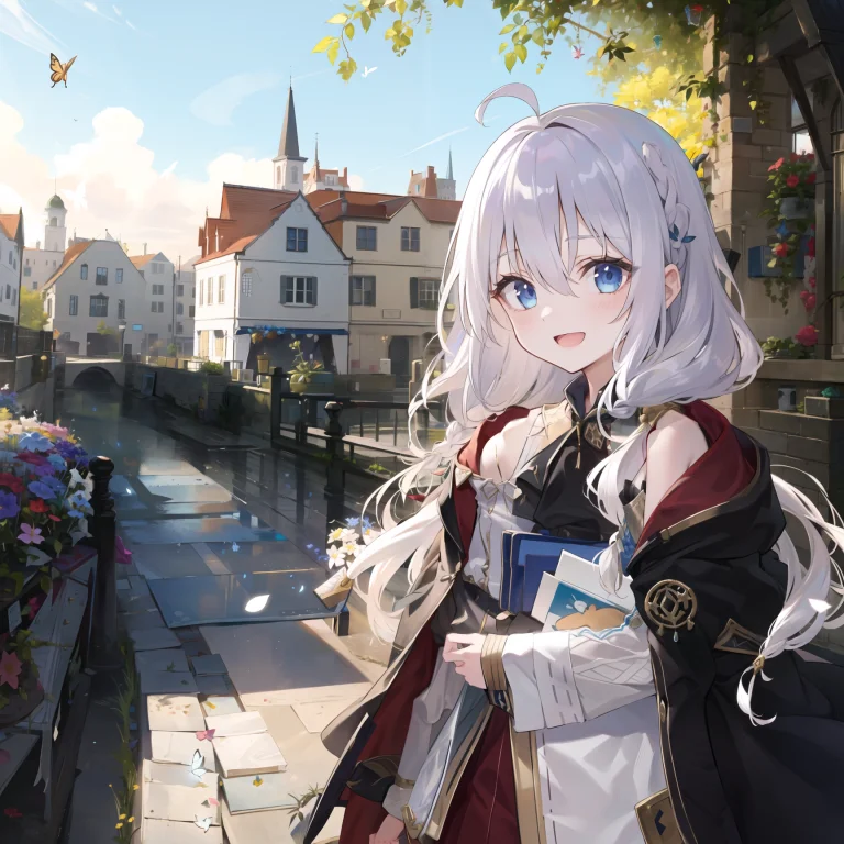 Masterpiece,best Quality,detailed, 4k,8k,higres, 2girl , Lor...