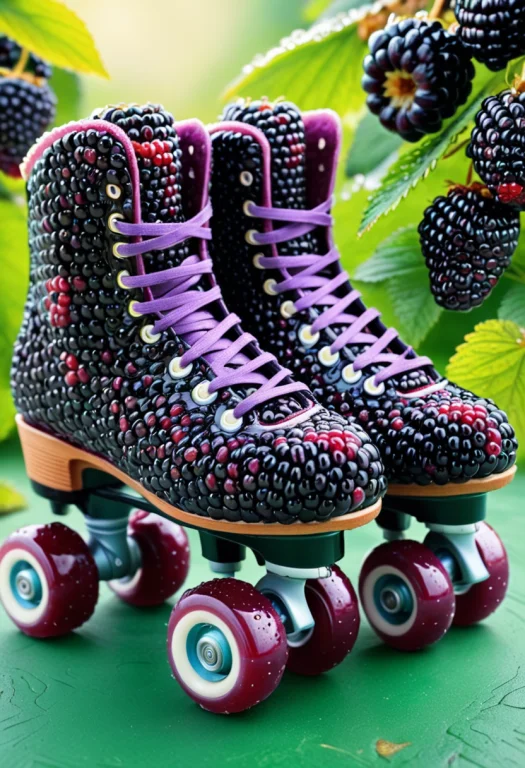 Lorablackberryworldmorth1 Fruit, Blackberryworld Roller Skat...