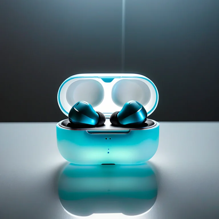 Loratech2frostedacrylicv10.80, Techfrostacrylic, A Wireless...