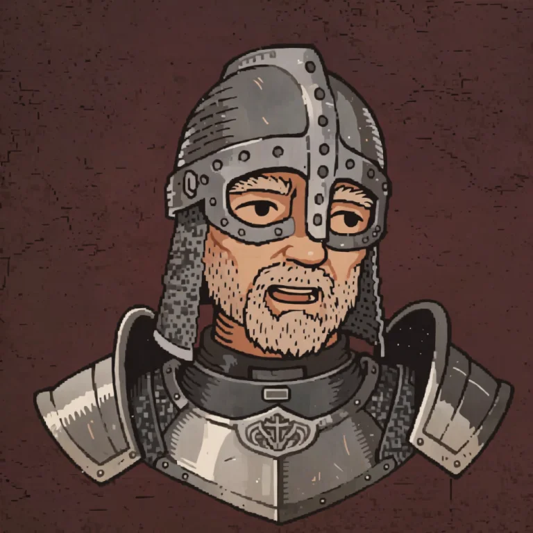 Score7, Score8, Score9, Helmet, Armor, 1boy, Facial Hair, Ma...