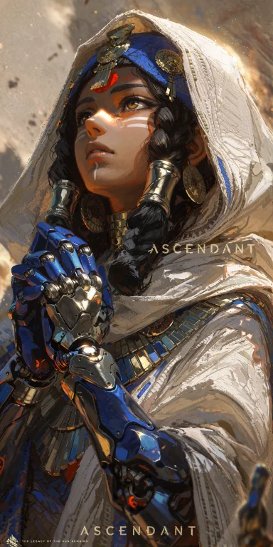 Fujichoko Style, Digital Oil Painting Concept Art With A Hea...