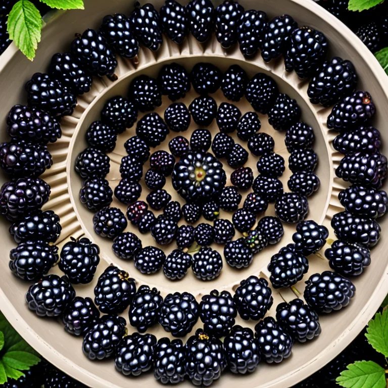 Blackberryworld, A Grand Spiral Staircase Photographed From...