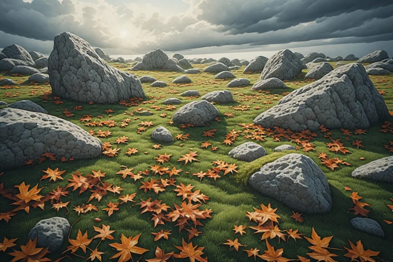 Masters Media, So-realistic Landscape Randomizer V1 Low-angl...