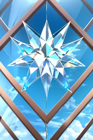 Style-glass1.1, Honkai Impact, Masterpiece — Stable Diffusion AI Prompt: (Style-Glass:1.1), honkai impact, masterpiece