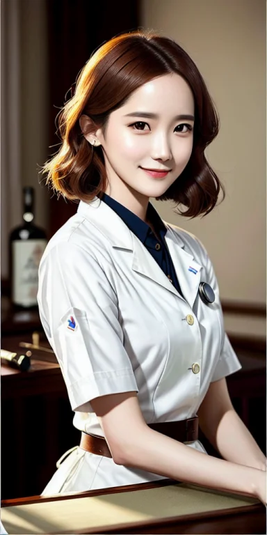 Yoona, Lorayoona00.5, Lorakoreandolllikenessv150.5, Full Sho...
