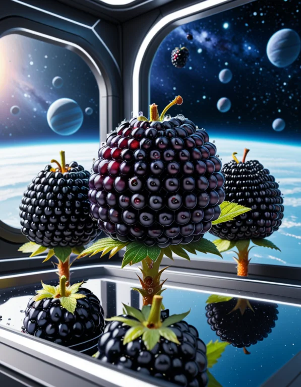 5. A Vast Interstellar Spacecraft Entirely Constructed From...