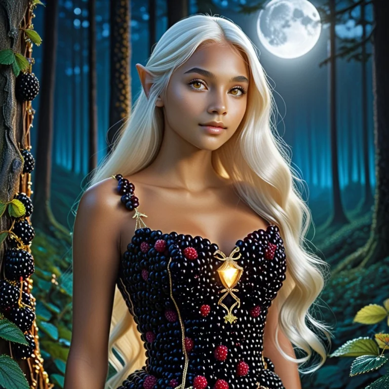 Masterpiece, Newest, Very Awa, Flawless, Moonlight, 1girl, E...