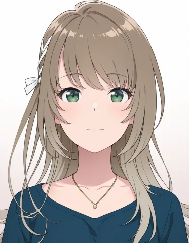 Masterpiece, Best Quality, Amazing Quality, 1girl, Looking A... — Stable Diffusion AI Prompt: masterpiece, best quality, amazing quality, 1girl, looking at viewer, solo, uppe...