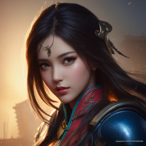 Best Quality, Masterpiece, Highres,1 Girl, Beautiful Face, C... — Stable Diffusion AI Prompt: best quality, masterpiece, highres,1 girl, beautiful face, chinese clothes with...