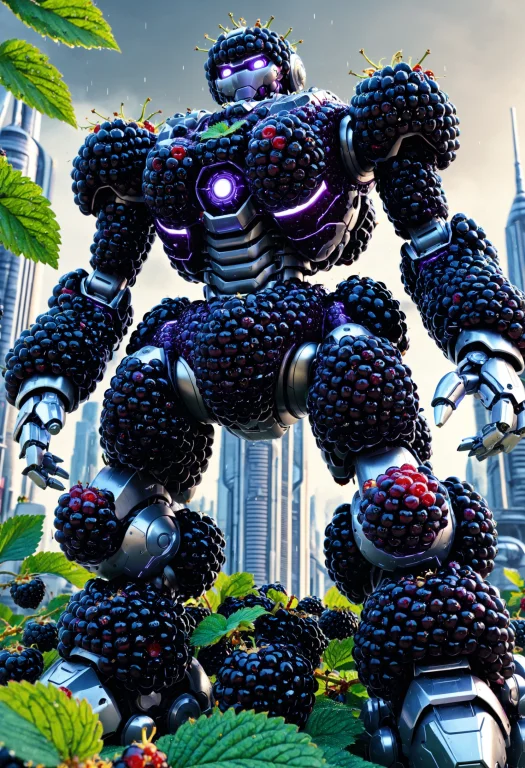 Lorablackberryworldmorth1.25, Blackberryworld, A Gigantic Fu...