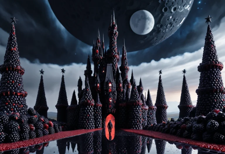 Blackberryworld, With Doom Beyond The Hell Invited Me To Lea...