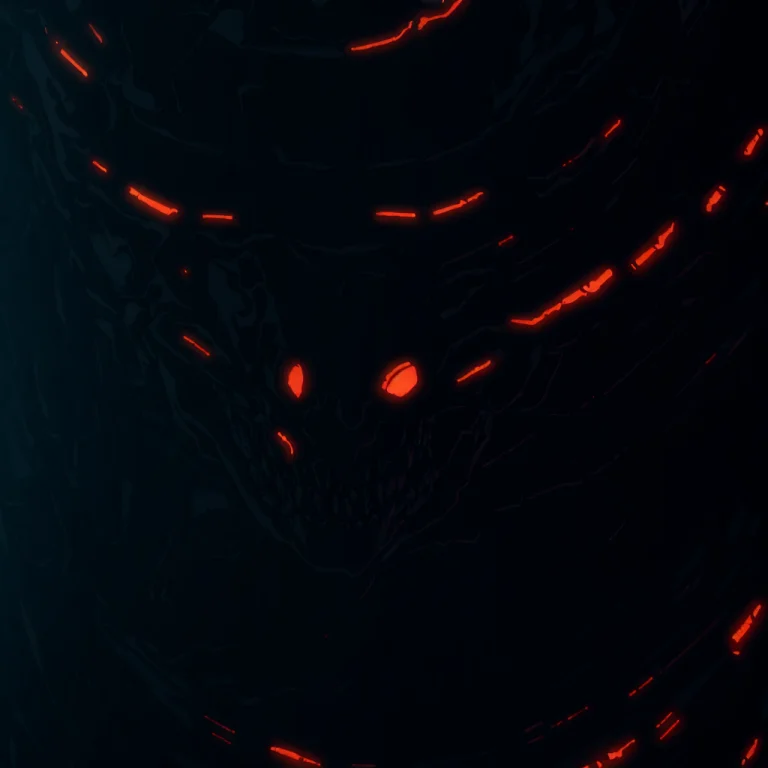 A Photo Of A One Boo Ghost Ghoul In A Space Suit On A Space...