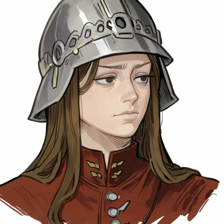 Realistic,helmet, Solo, Cropped Shoulders, Black Eyes, Portr...