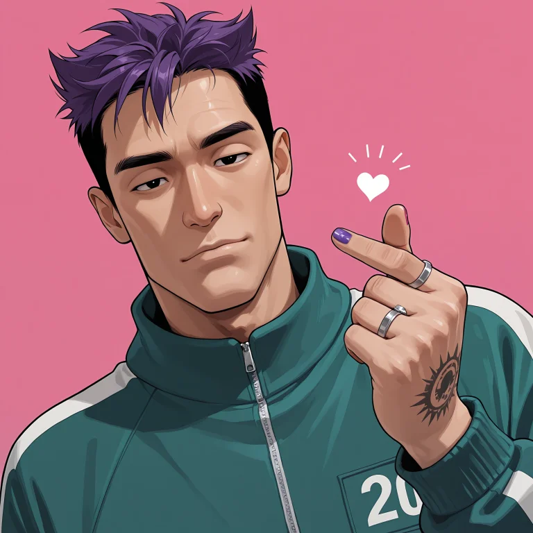 Anime Style Toon Style, 2d, Digital Art, Cartoon Proportions...