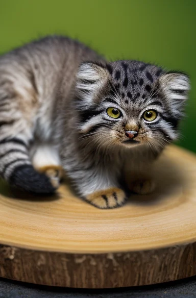 Masterpiece,best Quality,manul,manulcat, Pallascat, Tusun,de...