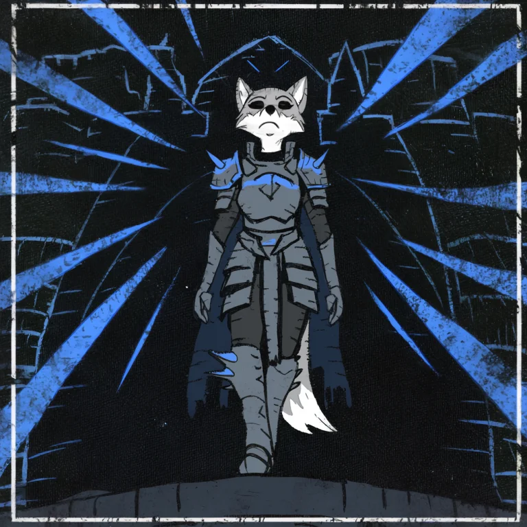 Absurdres,abstract,minimalist,furry,solo. Symbolic Digital A...