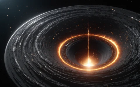 Professional 3d Model Black Hole With Accretion Dis,lorablac... — SDXL AI Prompt: professional 3d model black hole with accretion disс,,cosmic asdxohnxs. cinemati...