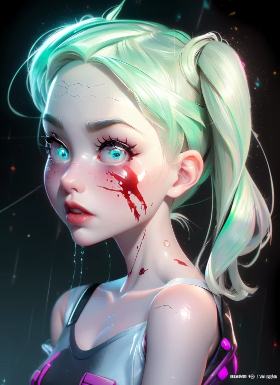 8k, Illustration, Fine Art, Highest Quality, Best Quality, M...
