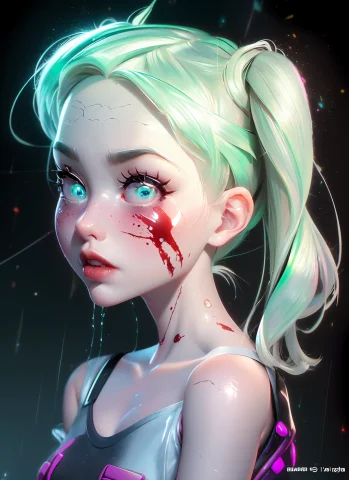 8k, Illustration, Fine Art, Highest Quality, Best Quality, M... — Stable Diffusion AI Prompt: (8k, illustration, fine art, highest quality, best quality, masterpiece, ultra-d...