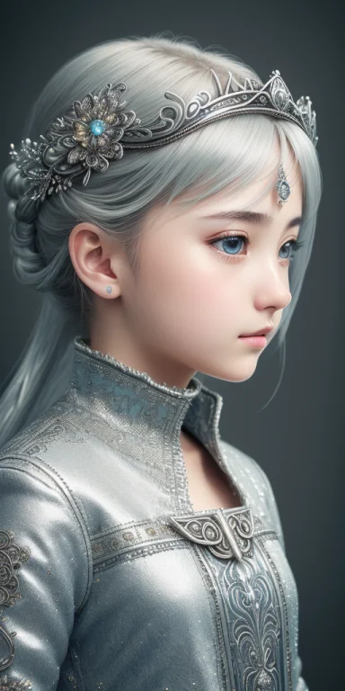 Masterpiece, Best Quality, Best Quality, Amazing, Beautiful...