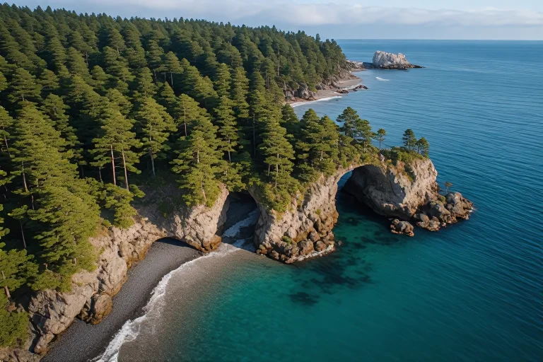 Masters Media, So-realistic Landscape Randomizer V2 Aerial D...