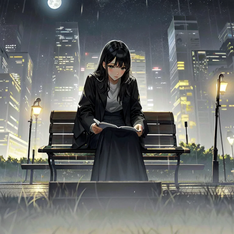 Night-time, Moon Light, Spot-light, Raint Weather, Storm1.0,...