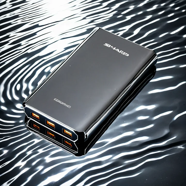 Loratech2liquidchromev10.80, Techliquidchrome, A Portable Po...