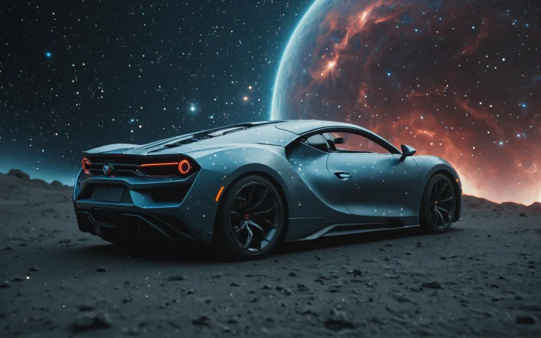 Lorachiron0.0,vehicle Focus Chiron. Cinematic Film Still,, N...