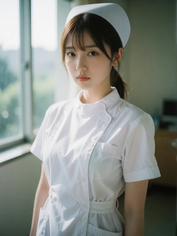 Realism, Cinematic Hyper-realistic Photo, A Candid, Ultra-re...