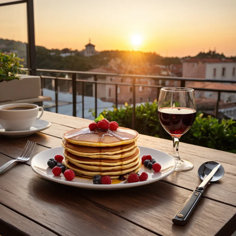 Foodsunriseterrace, Product Photography Of A Cup Of Coffee,...